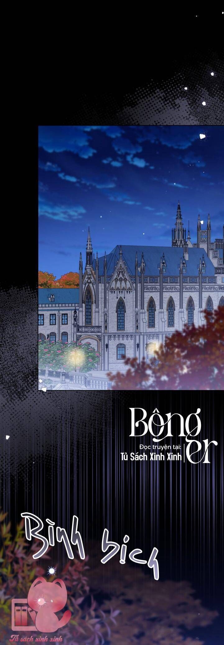 Hoàng Nữ Cosplay Nonfan - Chapter 61 - Page 20