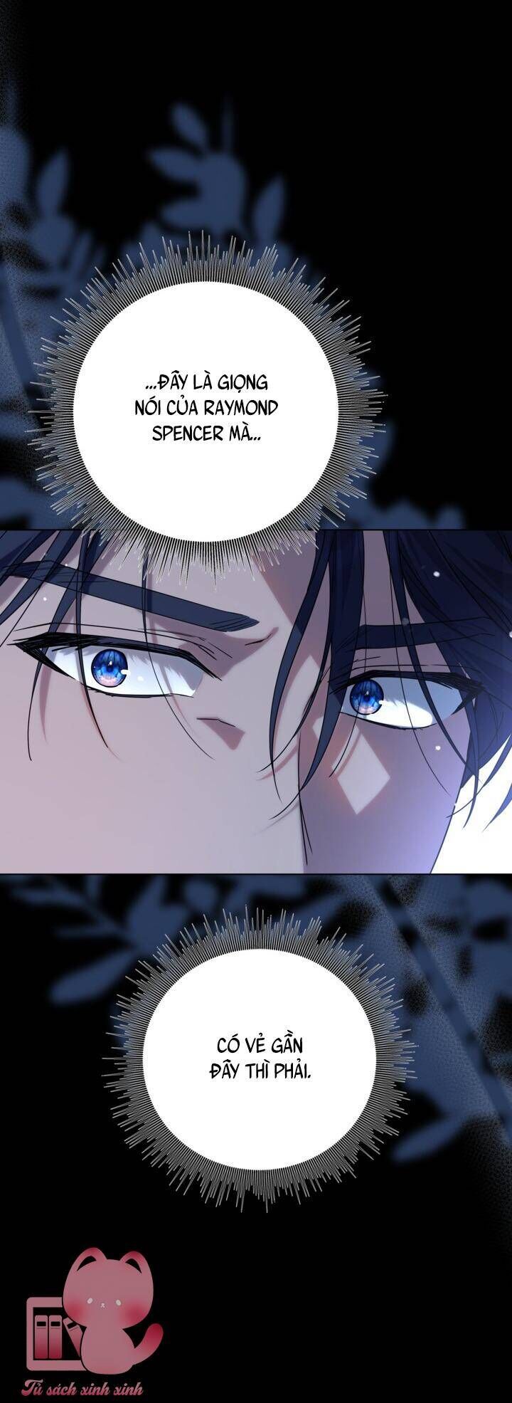 Hoàng Nữ Cosplay Nonfan - Chapter 61 - Page 23