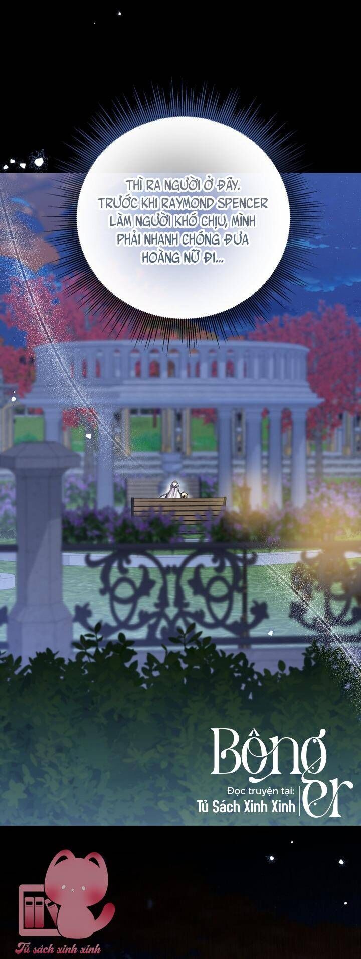 Hoàng Nữ Cosplay Nonfan - Chapter 61 - Page 25