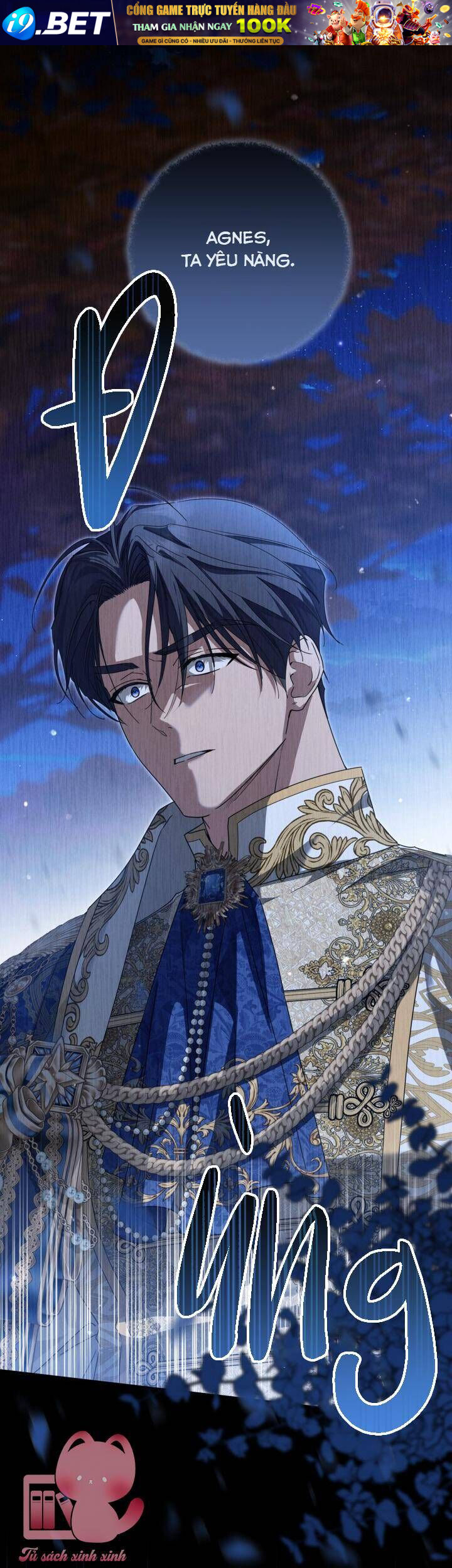 Hoàng Nữ Cosplay Nonfan - Chapter 61 - Page 26