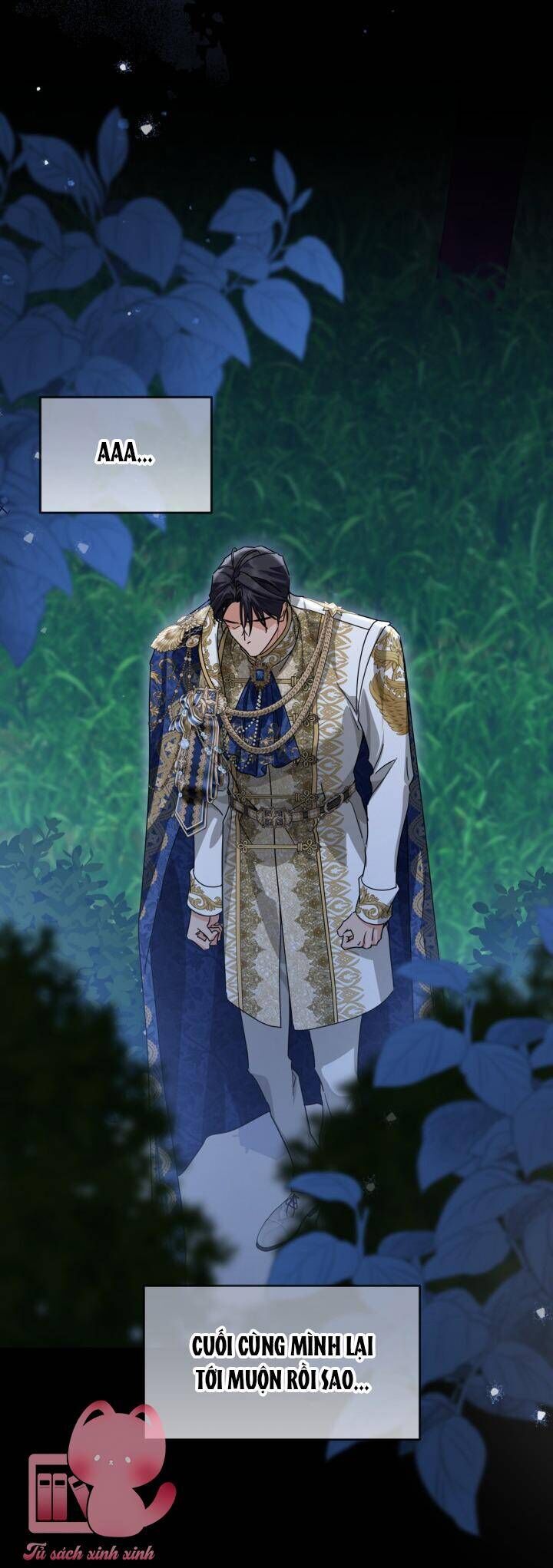 Hoàng Nữ Cosplay Nonfan - Chapter 61 - Page 28