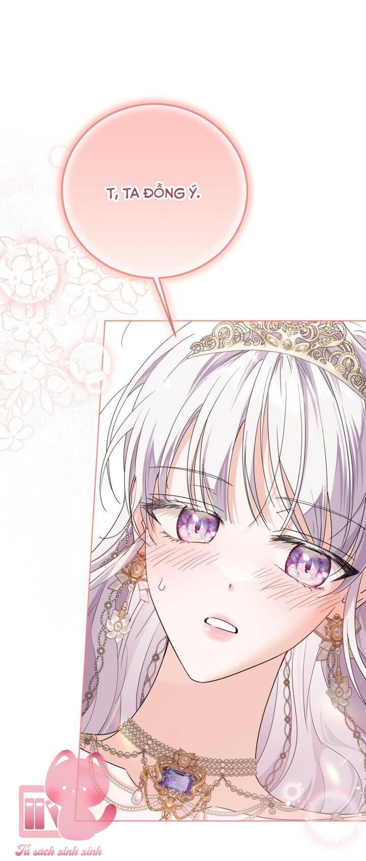 Hoàng Nữ Cosplay Nonfan - Chapter 61 - Page 3