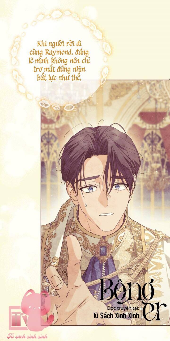 Hoàng Nữ Cosplay Nonfan - Chapter 61 - Page 30