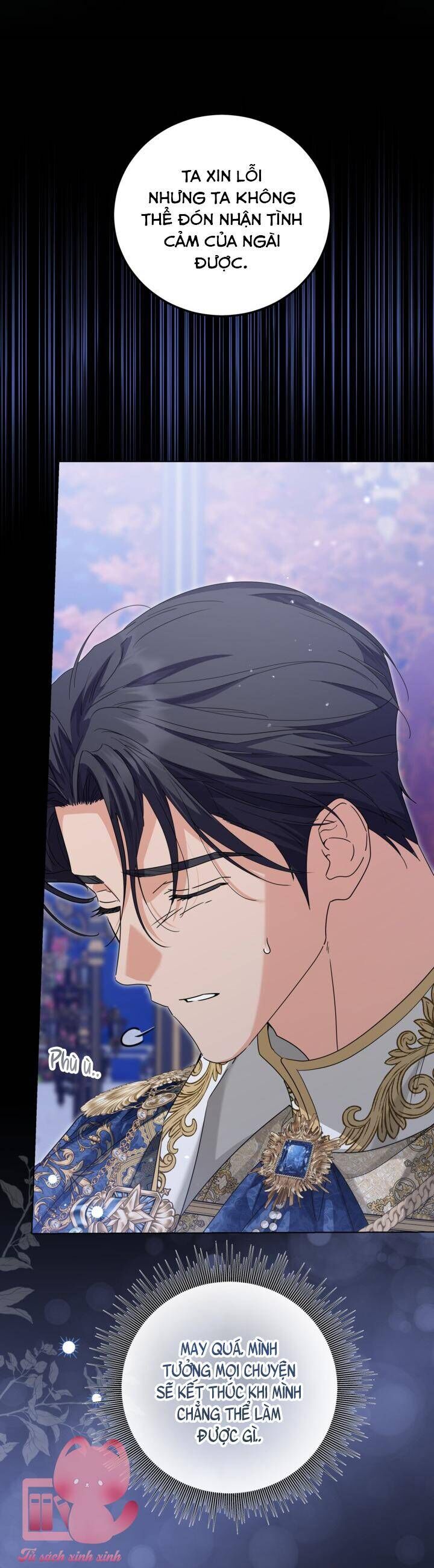 Hoàng Nữ Cosplay Nonfan - Chapter 61 - Page 33