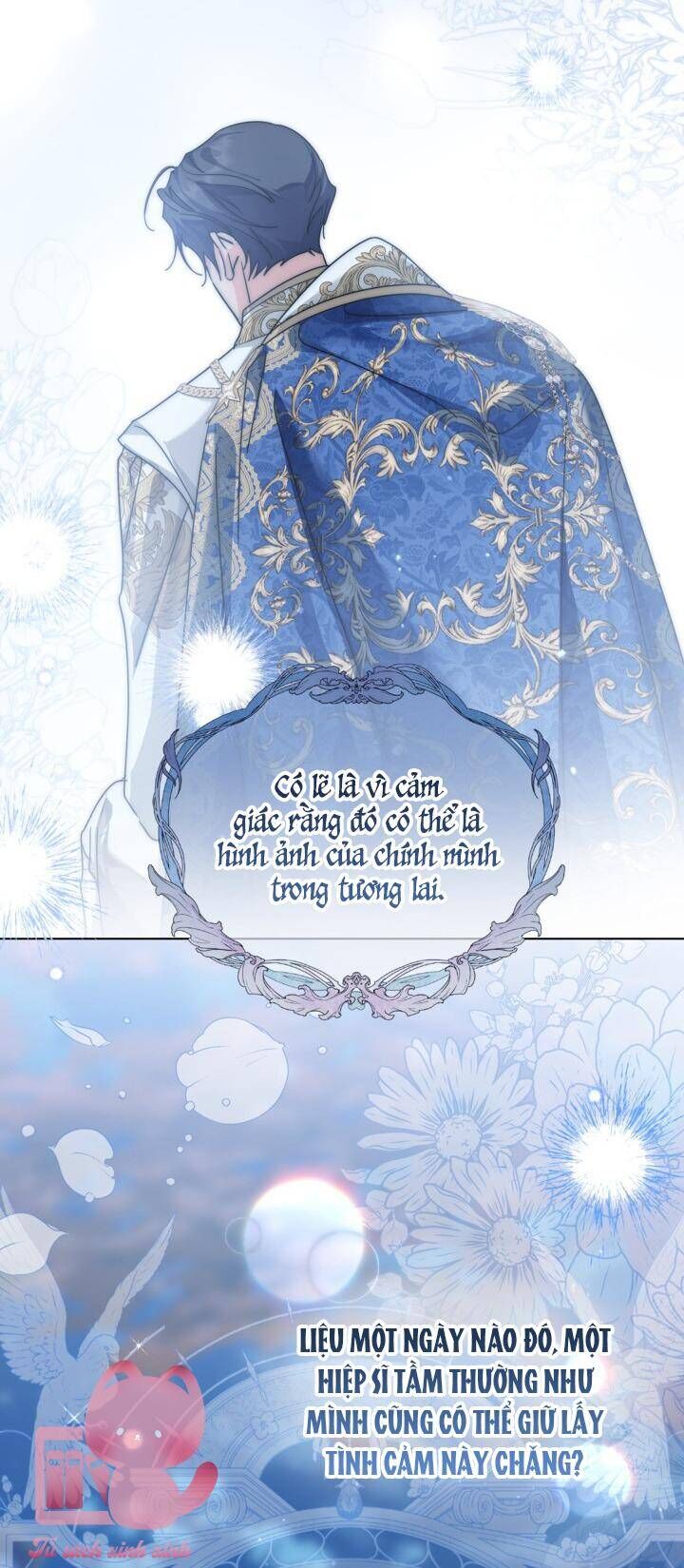 Hoàng Nữ Cosplay Nonfan - Chapter 61 - Page 36