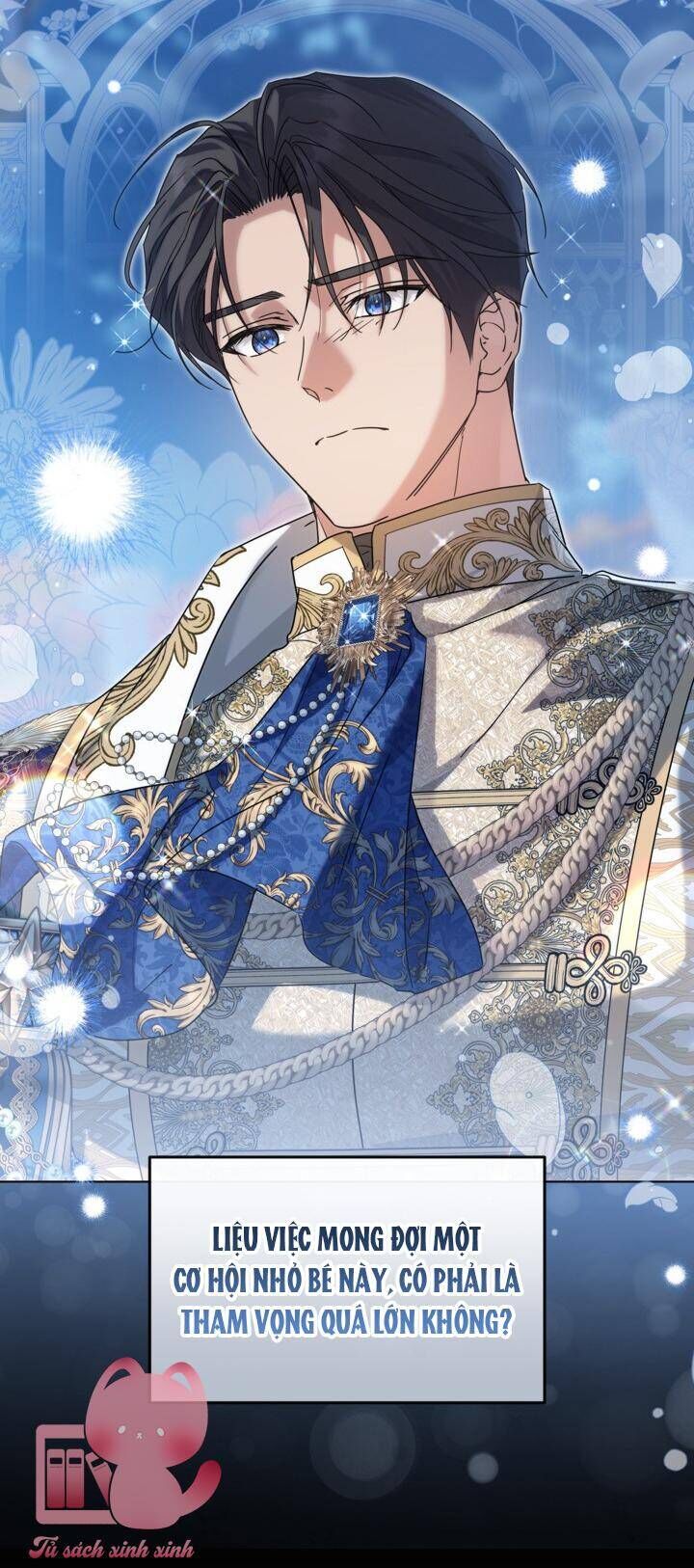 Hoàng Nữ Cosplay Nonfan - Chapter 61 - Page 37