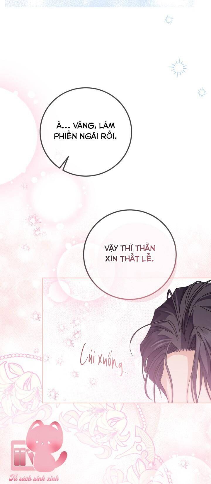 Hoàng Nữ Cosplay Nonfan - Chapter 61 - Page 39