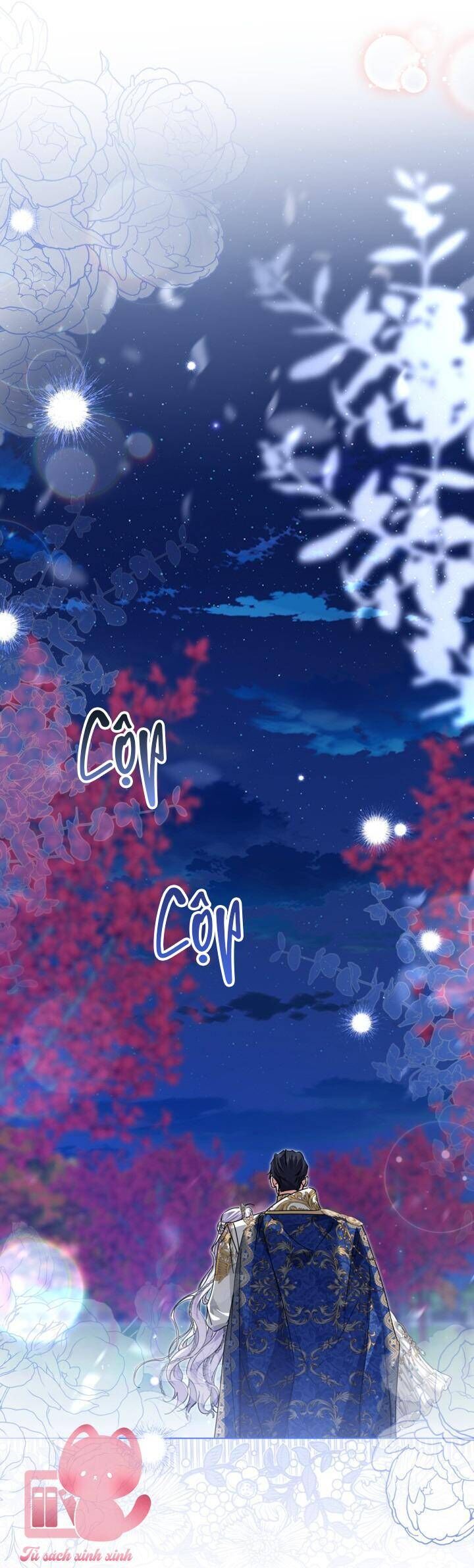 Hoàng Nữ Cosplay Nonfan - Chapter 61 - Page 4