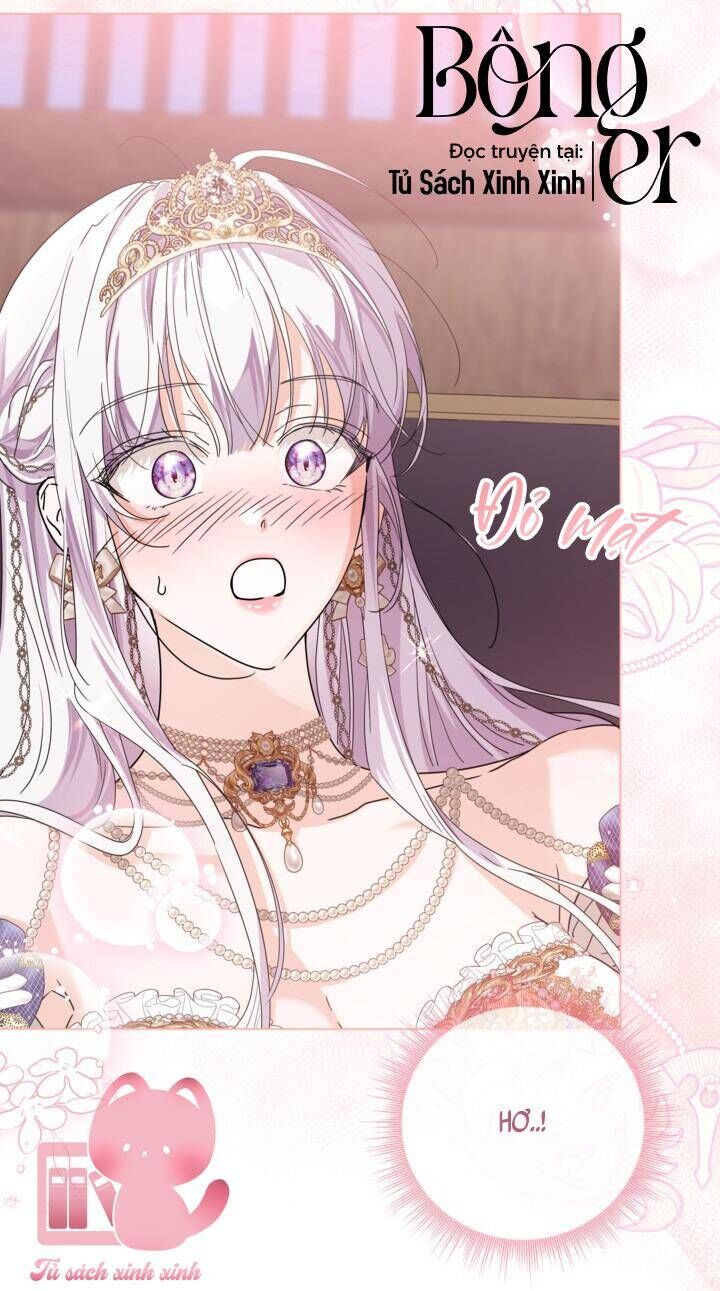 Hoàng Nữ Cosplay Nonfan - Chapter 61 - Page 40