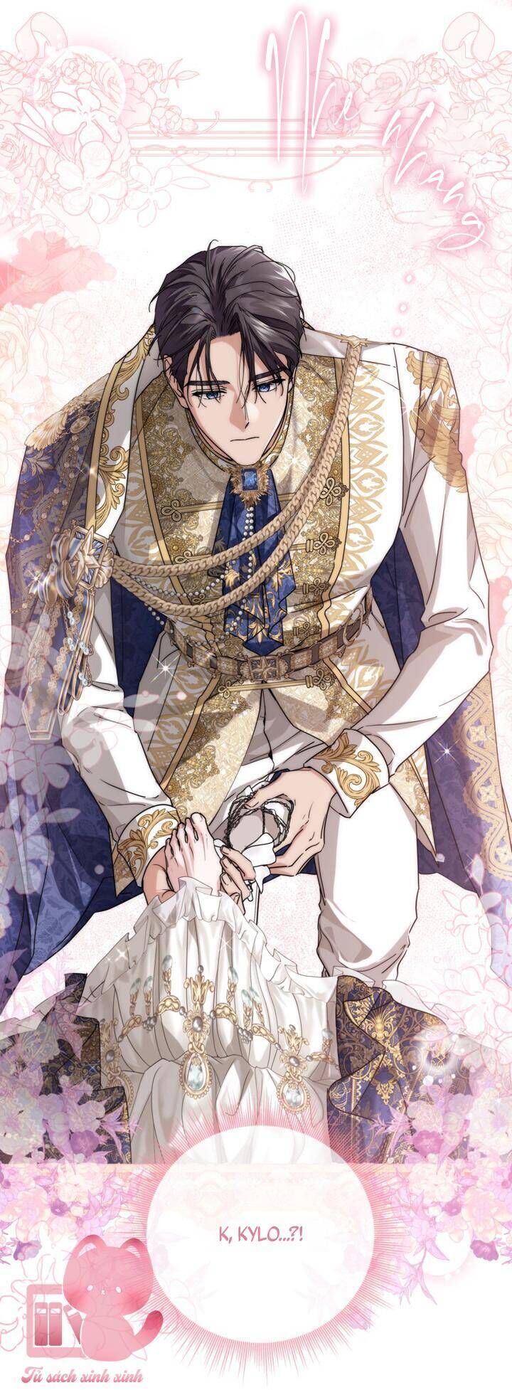 Hoàng Nữ Cosplay Nonfan - Chapter 61 - Page 41