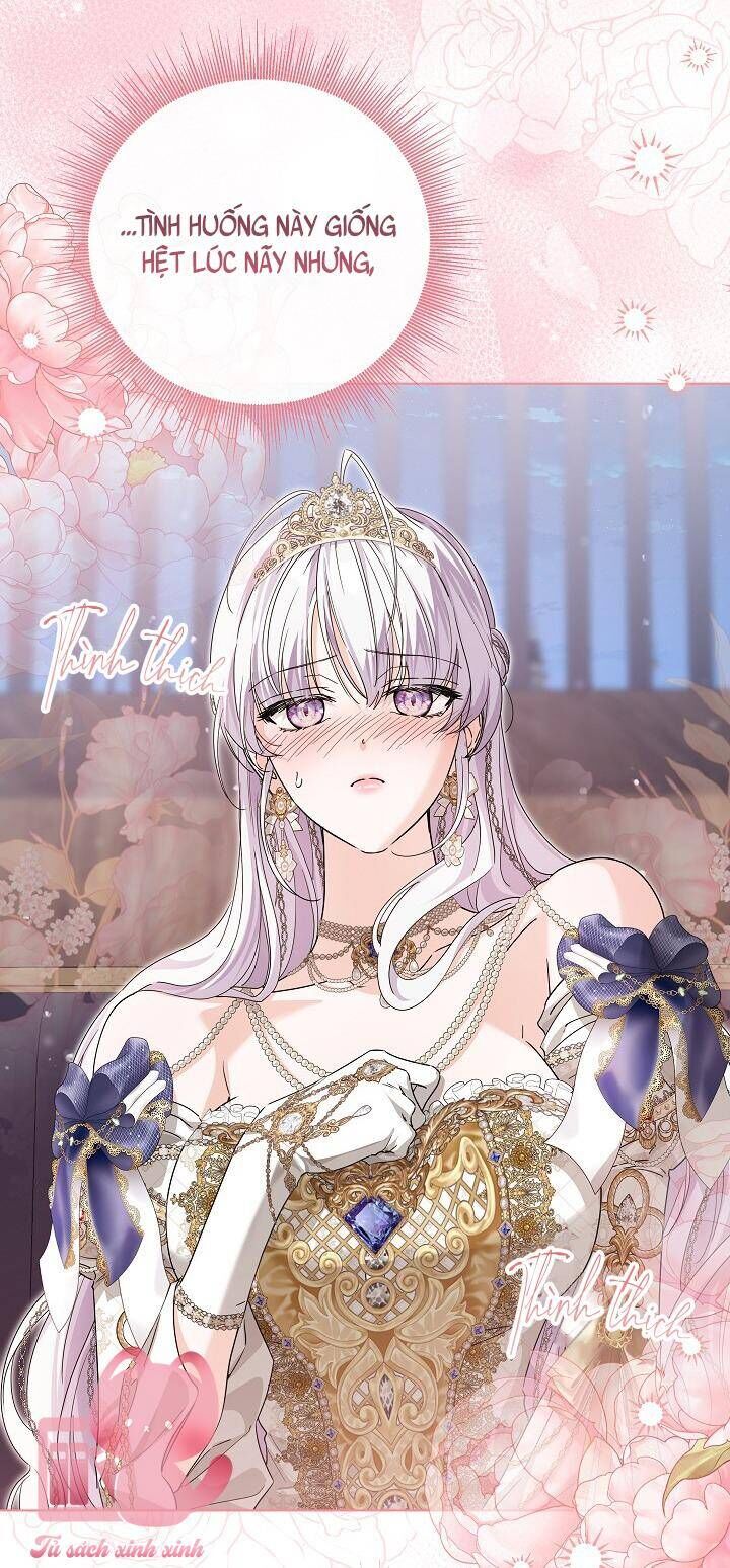 Hoàng Nữ Cosplay Nonfan - Chapter 61 - Page 44