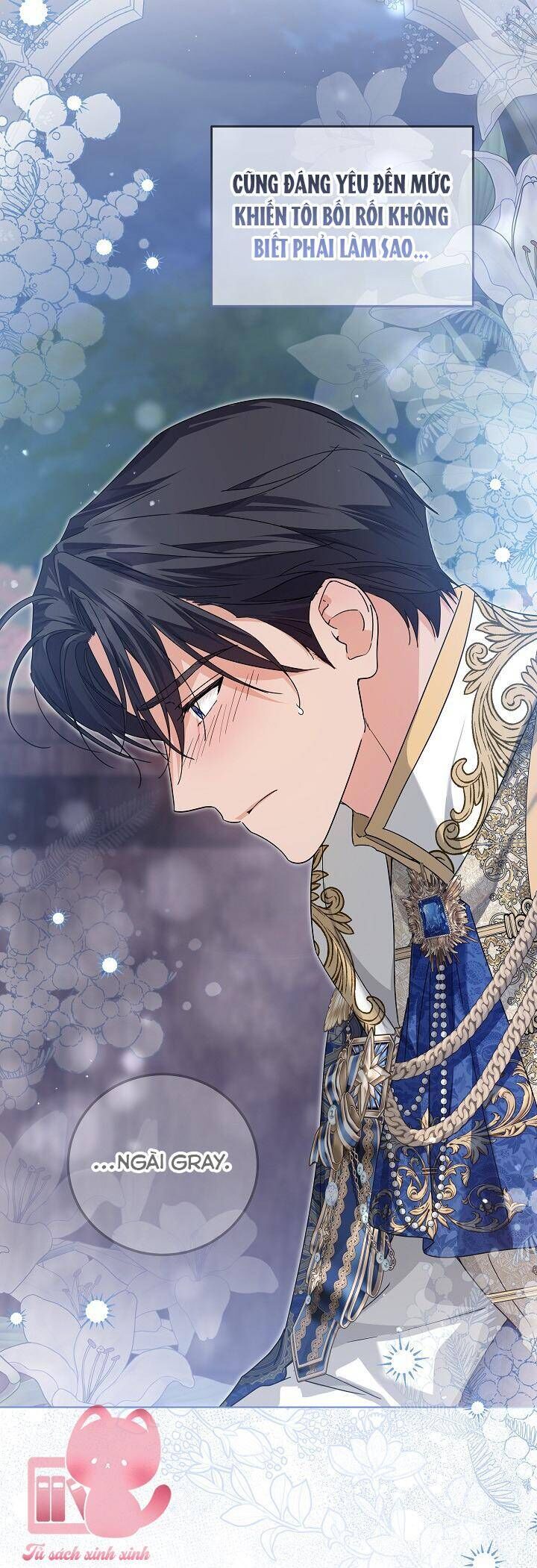 Hoàng Nữ Cosplay Nonfan - Chapter 61 - Page 47