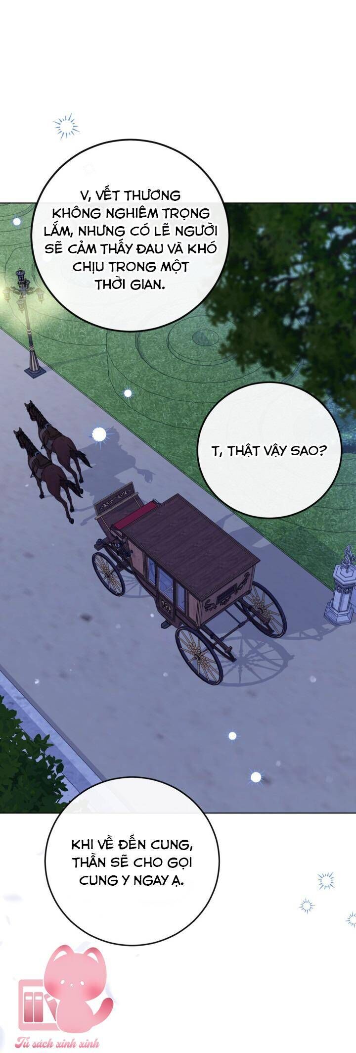 Hoàng Nữ Cosplay Nonfan - Chapter 61 - Page 49