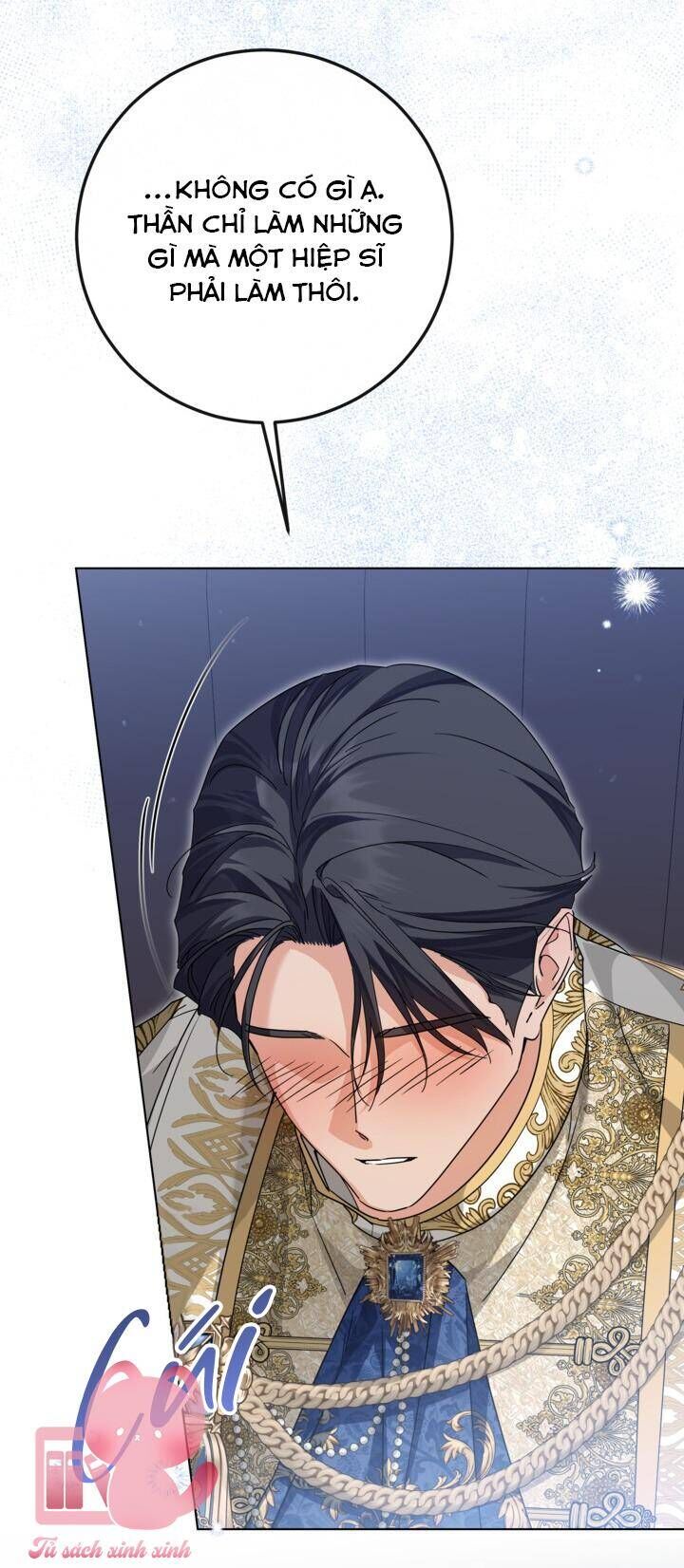 Hoàng Nữ Cosplay Nonfan - Chapter 61 - Page 51