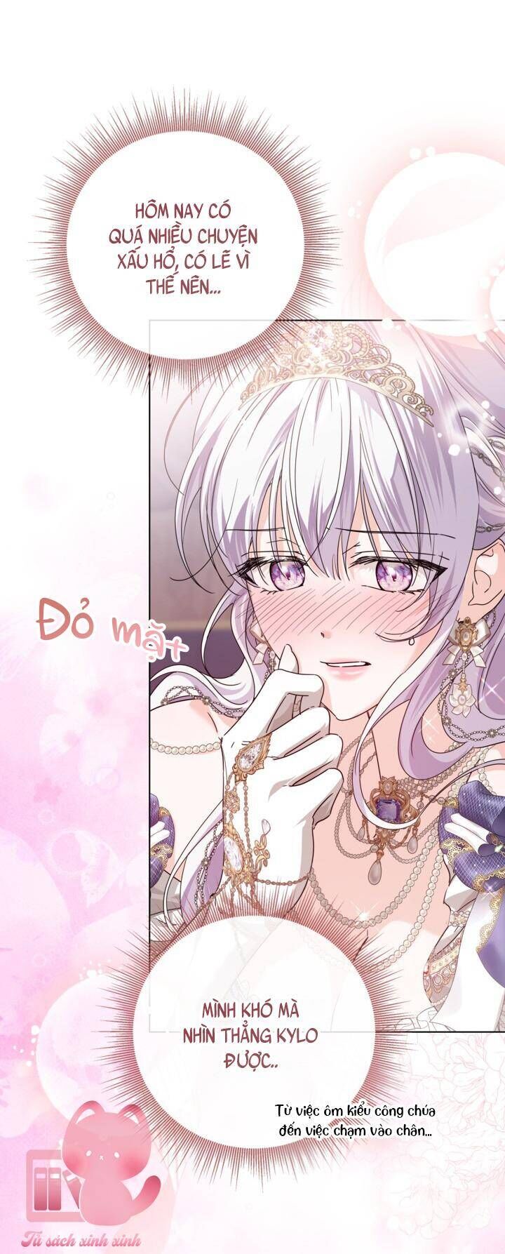 Hoàng Nữ Cosplay Nonfan - Chapter 61 - Page 53