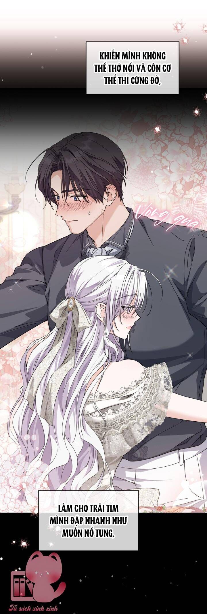 Hoàng Nữ Cosplay Nonfan - Chapter 61 - Page 57