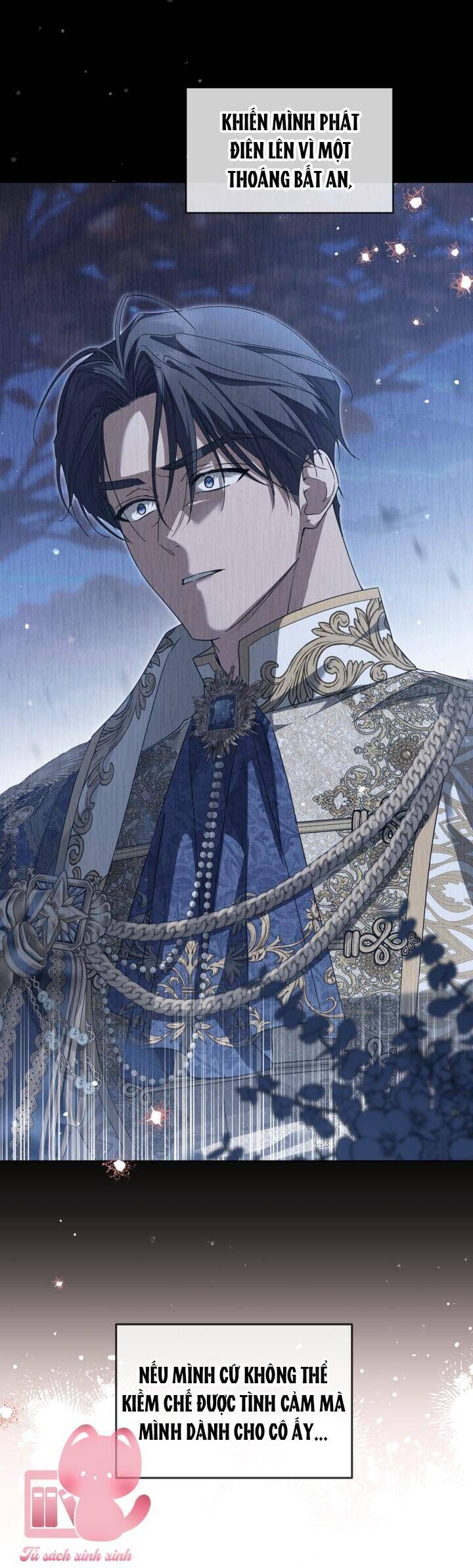 Hoàng Nữ Cosplay Nonfan - Chapter 61 - Page 58