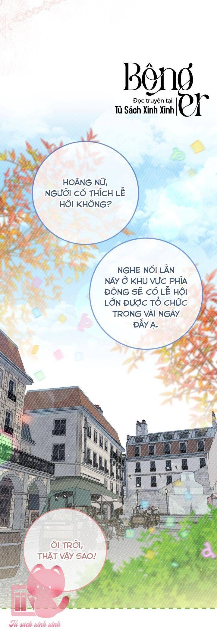 Hoàng Nữ Cosplay Nonfan - Chapter 61 - Page 60