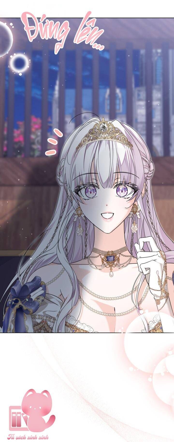 Hoàng Nữ Cosplay Nonfan - Chapter 61 - Page 62