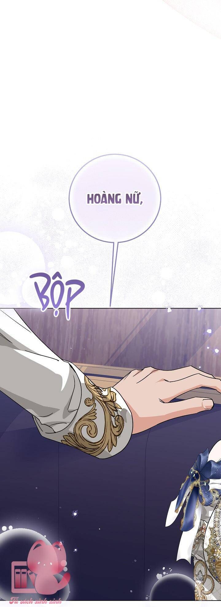 Hoàng Nữ Cosplay Nonfan - Chapter 61 - Page 63