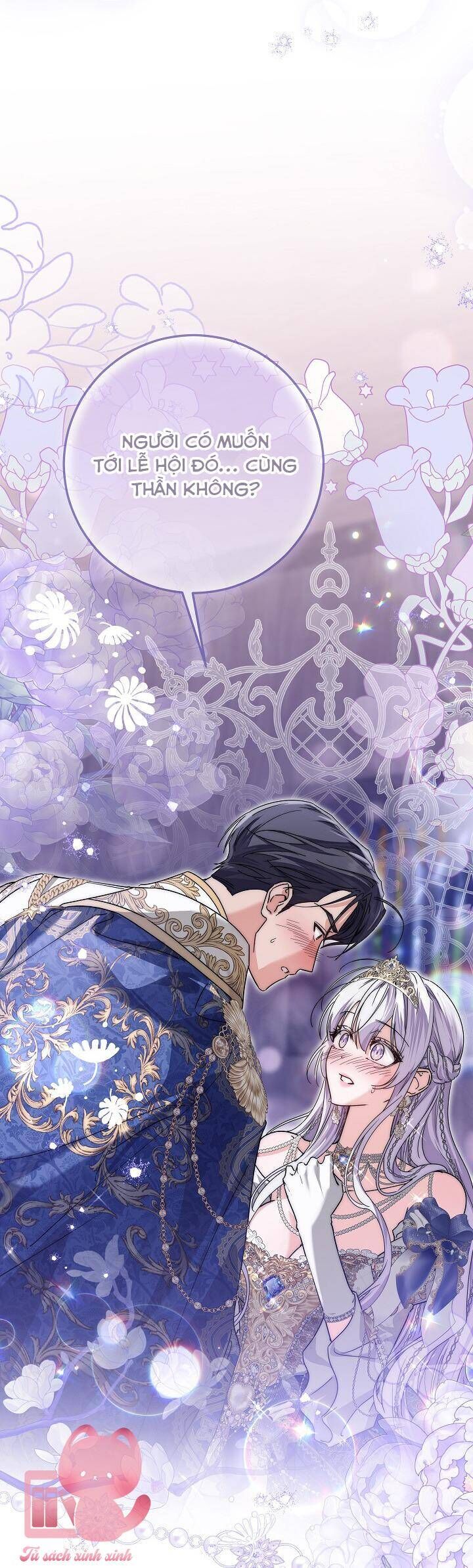 Hoàng Nữ Cosplay Nonfan - Chapter 61 - Page 64