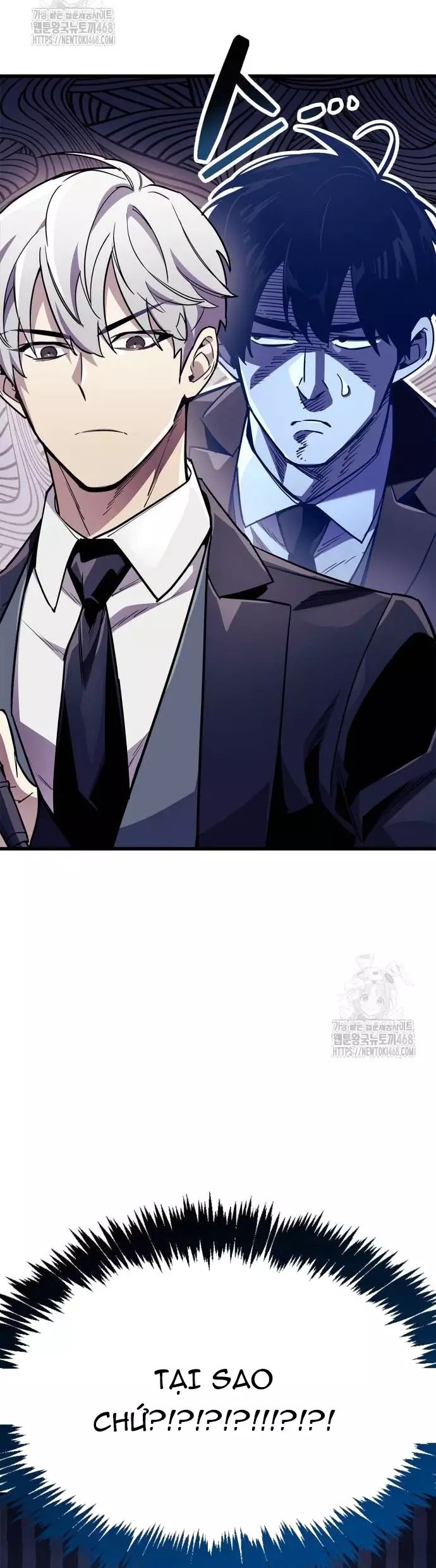 Người Chơi Che Giấu Quá Khứ - Chapter 79 - Page 11