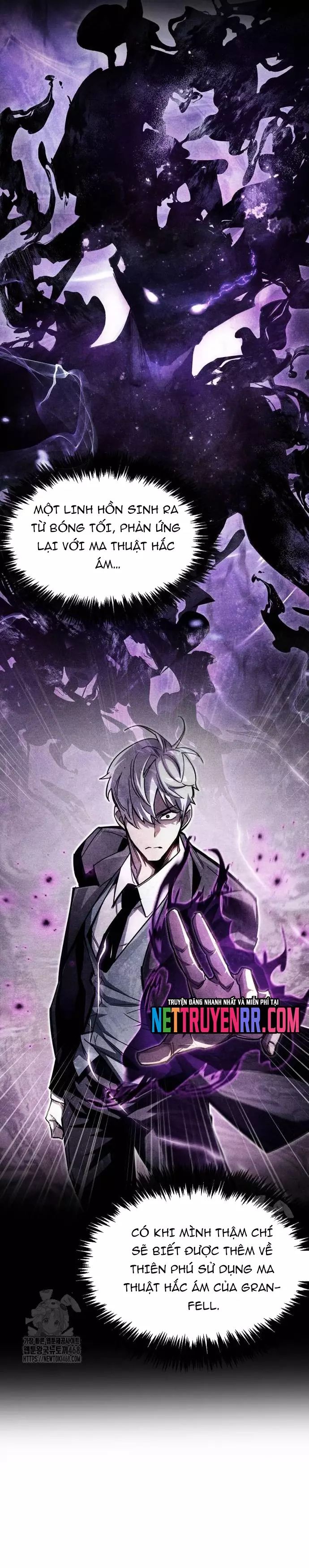 Người Chơi Che Giấu Quá Khứ - Chapter 79 - Page 16