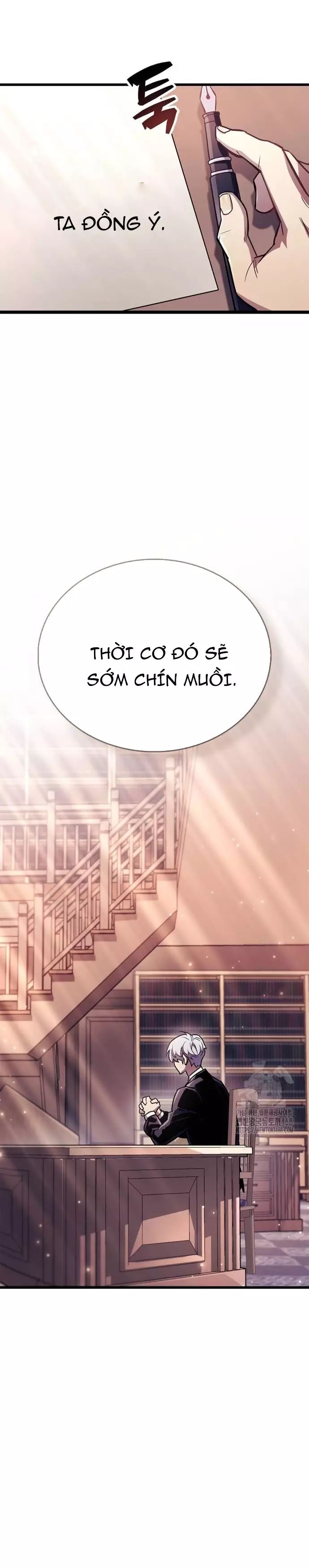 Người Chơi Che Giấu Quá Khứ - Chapter 79 - Page 17