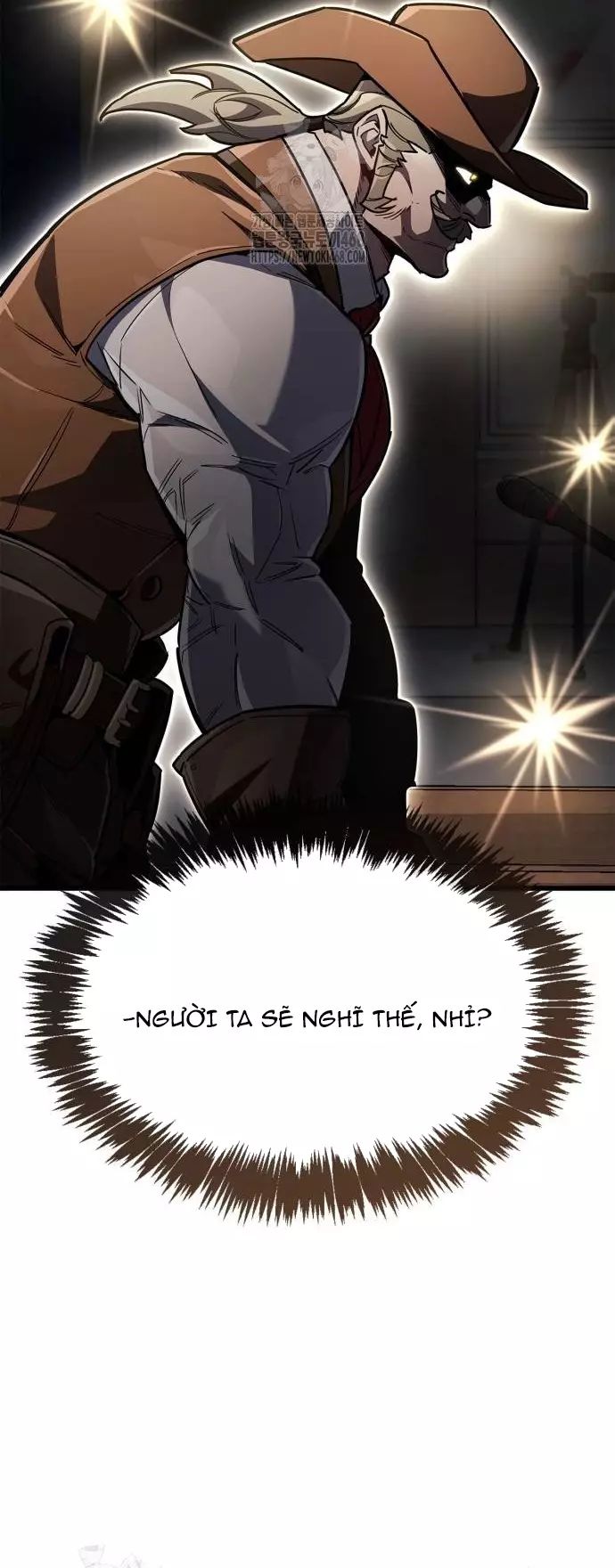 Người Chơi Che Giấu Quá Khứ - Chapter 79 - Page 5