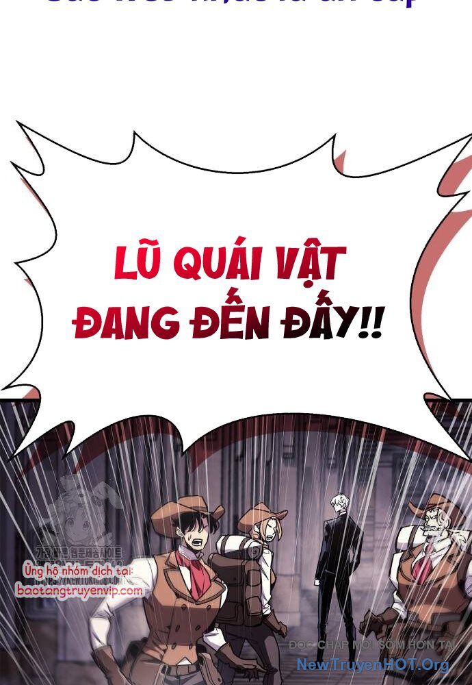 Người Chơi Che Giấu Quá Khứ - Chapter 80 - Page 10