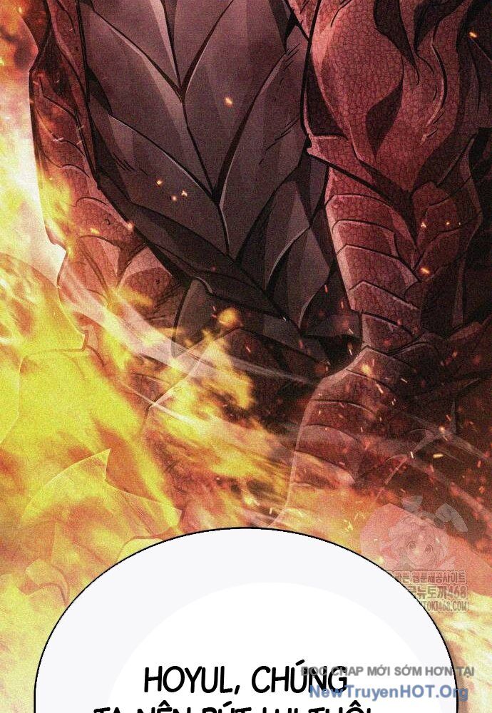 Người Chơi Che Giấu Quá Khứ - Chapter 80 - Page 101