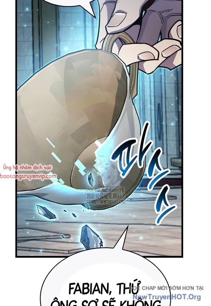 Người Chơi Che Giấu Quá Khứ - Chapter 80 - Page 103