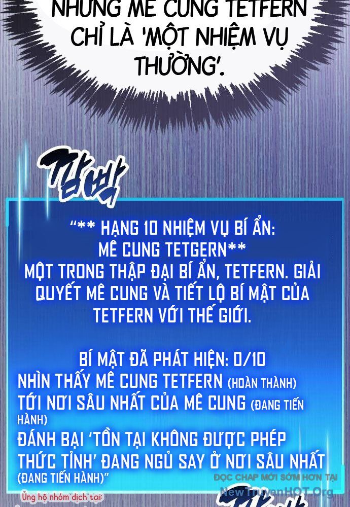 Người Chơi Che Giấu Quá Khứ - Chapter 80 - Page 105