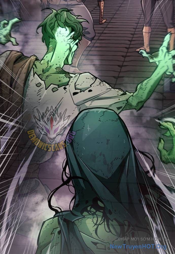 Người Chơi Che Giấu Quá Khứ - Chapter 80 - Page 11