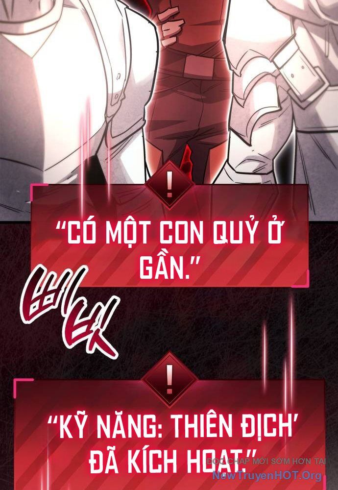 Người Chơi Che Giấu Quá Khứ - Chapter 80 - Page 110