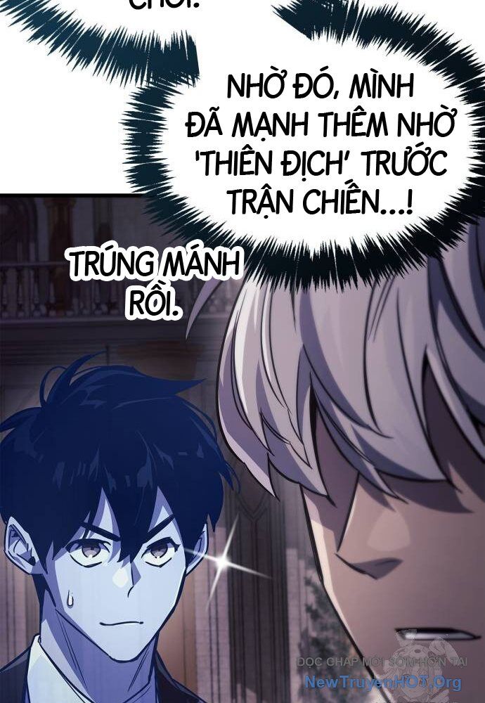 Người Chơi Che Giấu Quá Khứ - Chapter 80 - Page 112