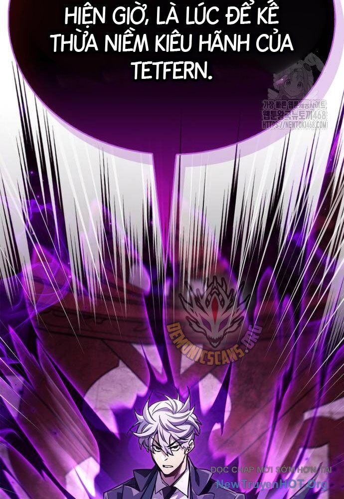 Người Chơi Che Giấu Quá Khứ - Chapter 80 - Page 116