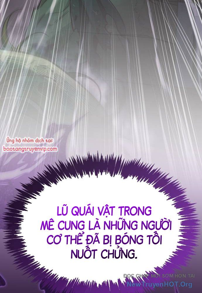 Người Chơi Che Giấu Quá Khứ - Chapter 80 - Page 12