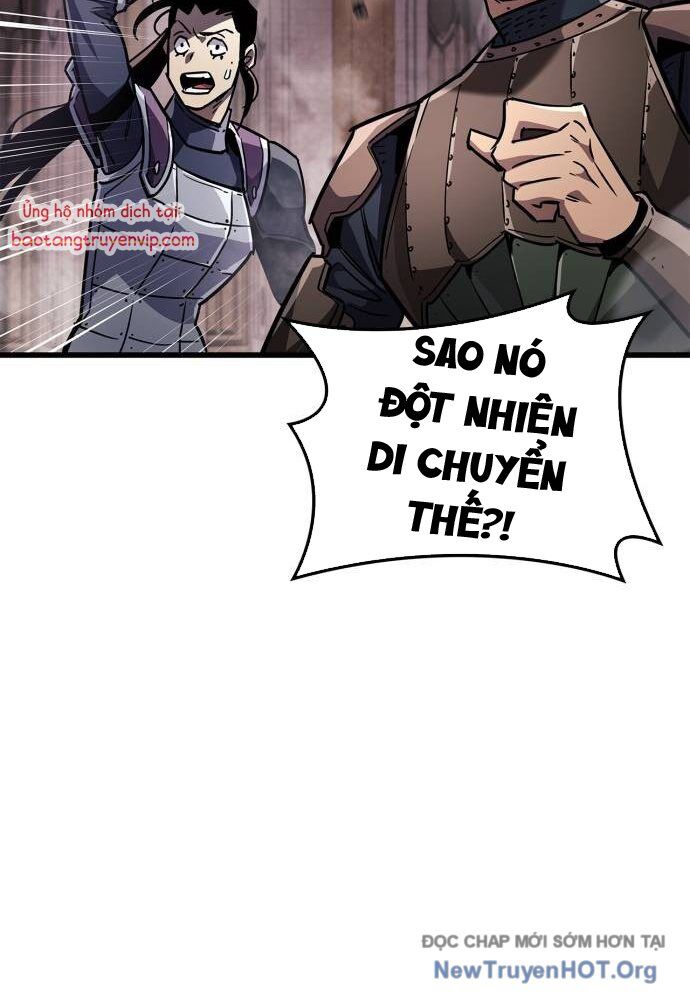 Người Chơi Che Giấu Quá Khứ - Chapter 80 - Page 125