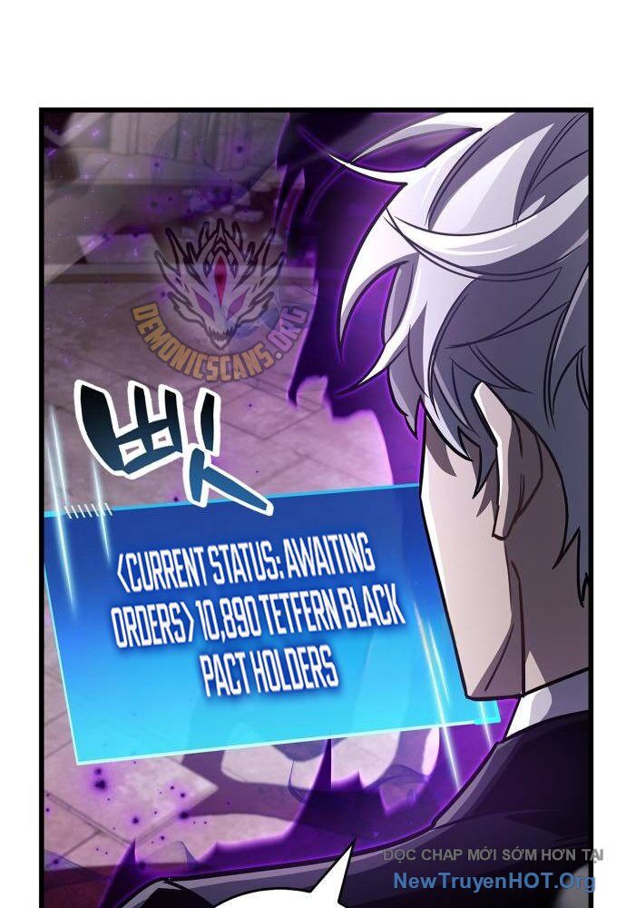 Người Chơi Che Giấu Quá Khứ - Chapter 80 - Page 126