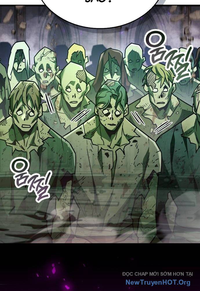 Người Chơi Che Giấu Quá Khứ - Chapter 80 - Page 128