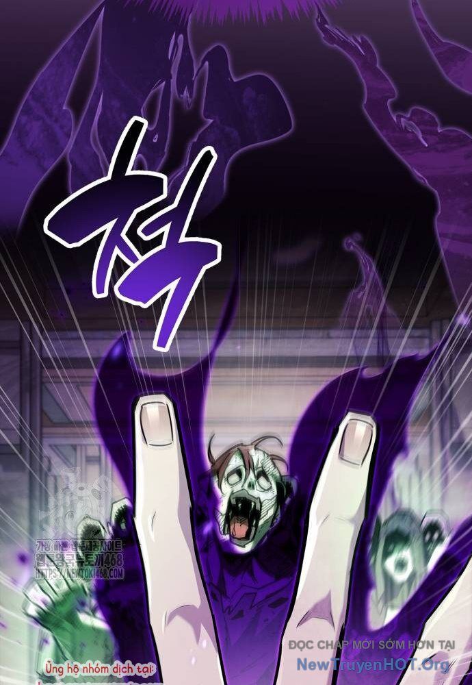 Người Chơi Che Giấu Quá Khứ - Chapter 80 - Page 13