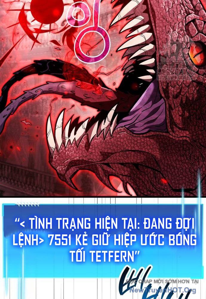 Người Chơi Che Giấu Quá Khứ - Chapter 80 - Page 137