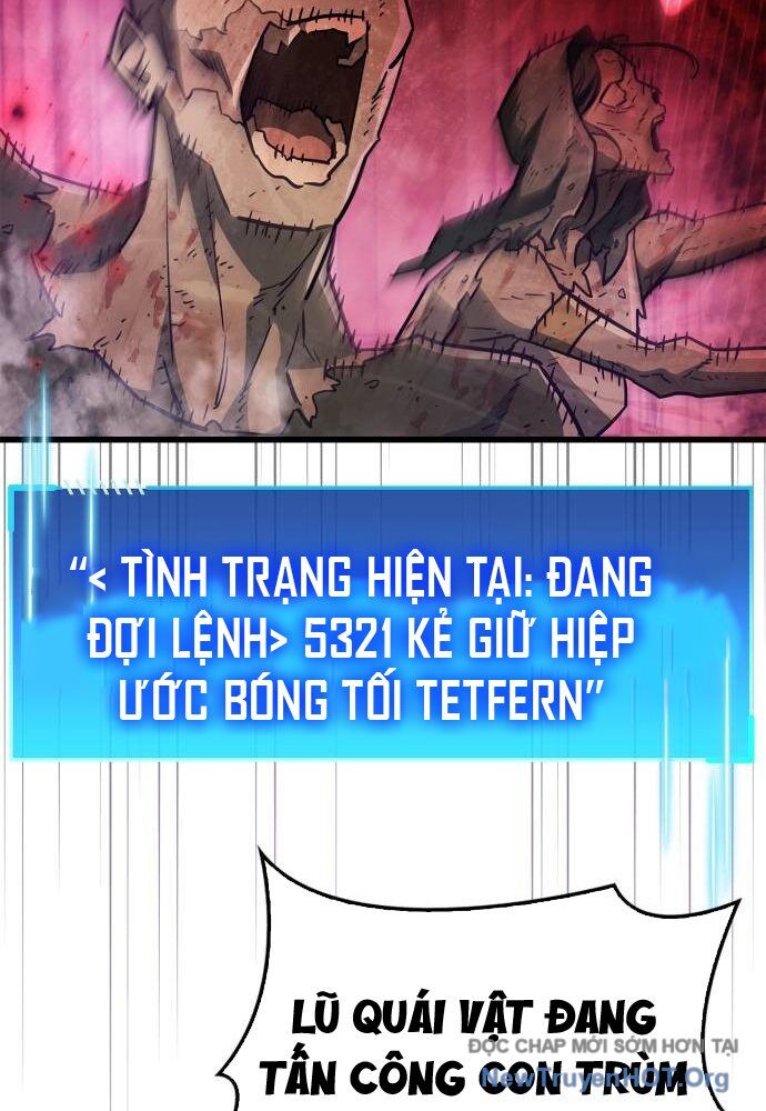 Người Chơi Che Giấu Quá Khứ - Chapter 80 - Page 139