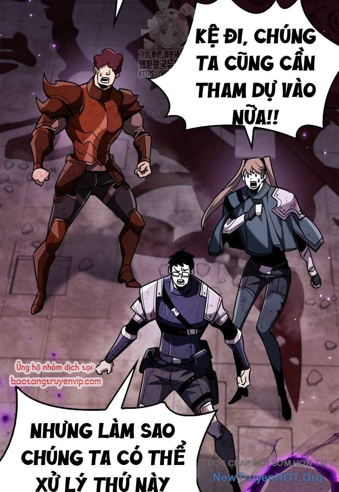 Người Chơi Che Giấu Quá Khứ - Chapter 80 - Page 141
