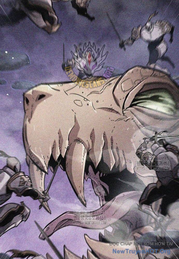 Người Chơi Che Giấu Quá Khứ - Chapter 80 - Page 146