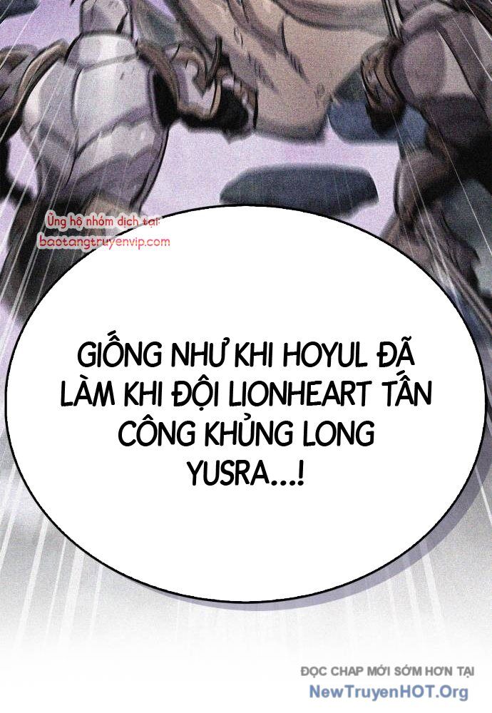 Người Chơi Che Giấu Quá Khứ - Chapter 80 - Page 147