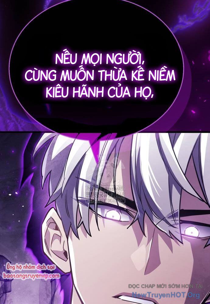 Người Chơi Che Giấu Quá Khứ - Chapter 80 - Page 151