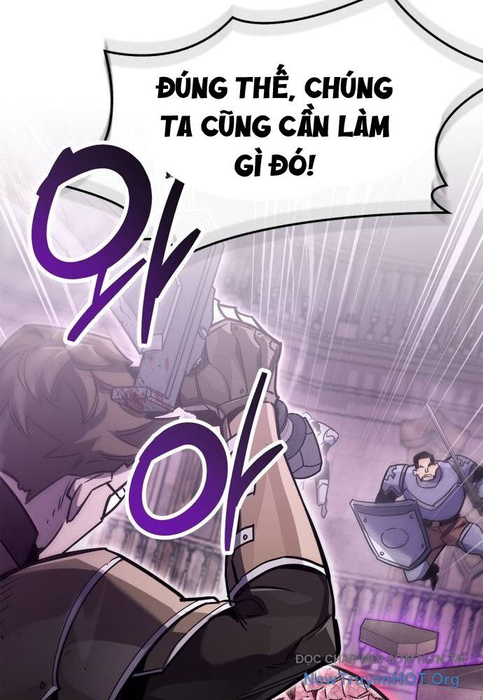 Người Chơi Che Giấu Quá Khứ - Chapter 80 - Page 155