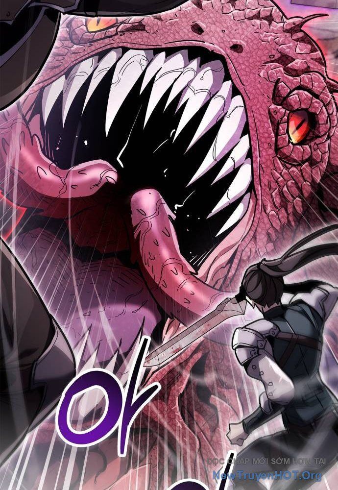 Người Chơi Che Giấu Quá Khứ - Chapter 80 - Page 156